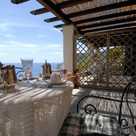 La Serra Sul Mare Monterosso al Mare Exterior foto