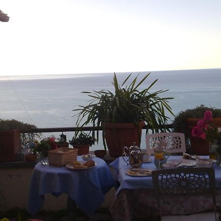 La Serra Sul Mare Monterosso al Mare Exterior foto
