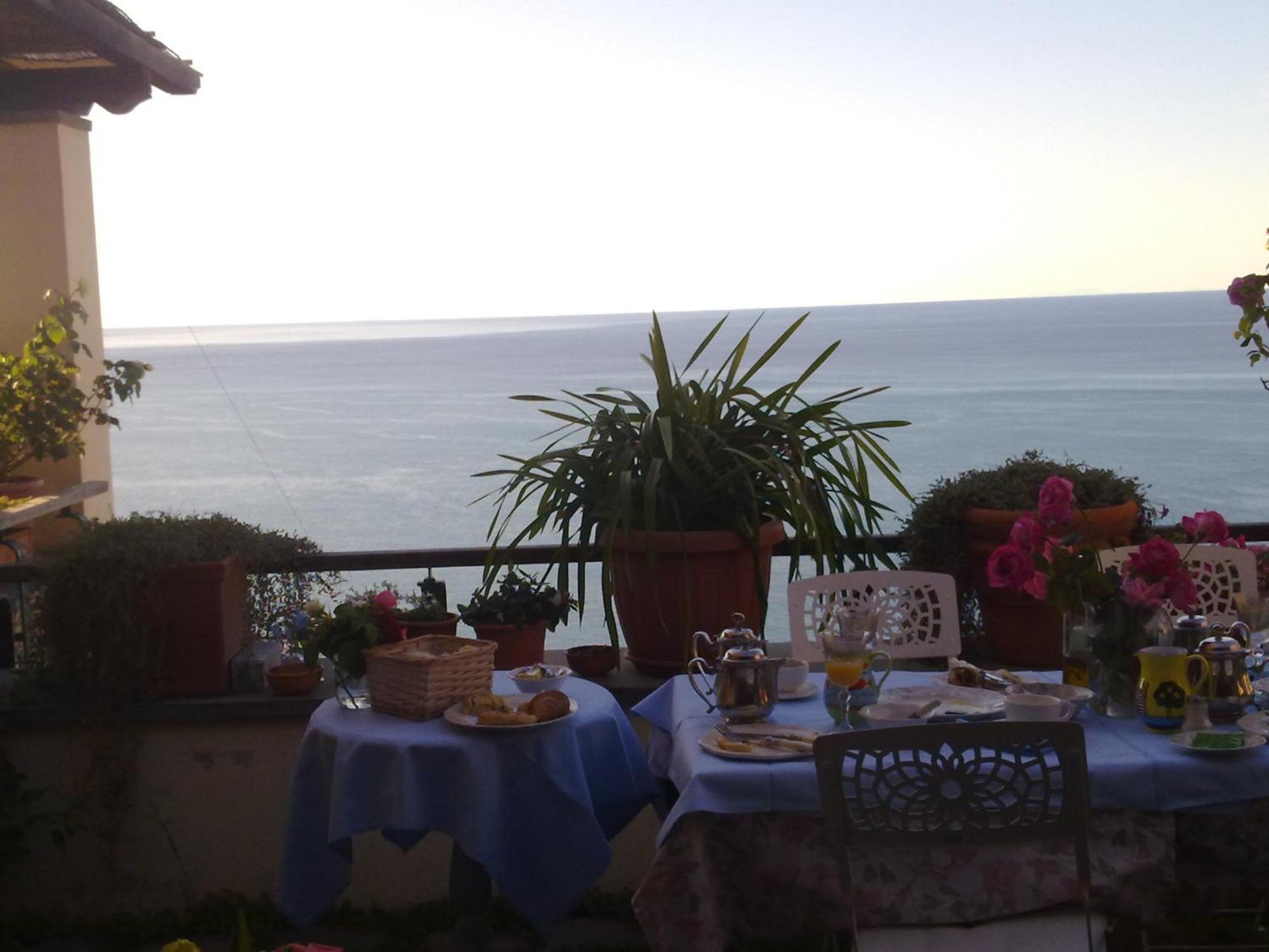 La Serra Sul Mare Monterosso al Mare Exterior foto