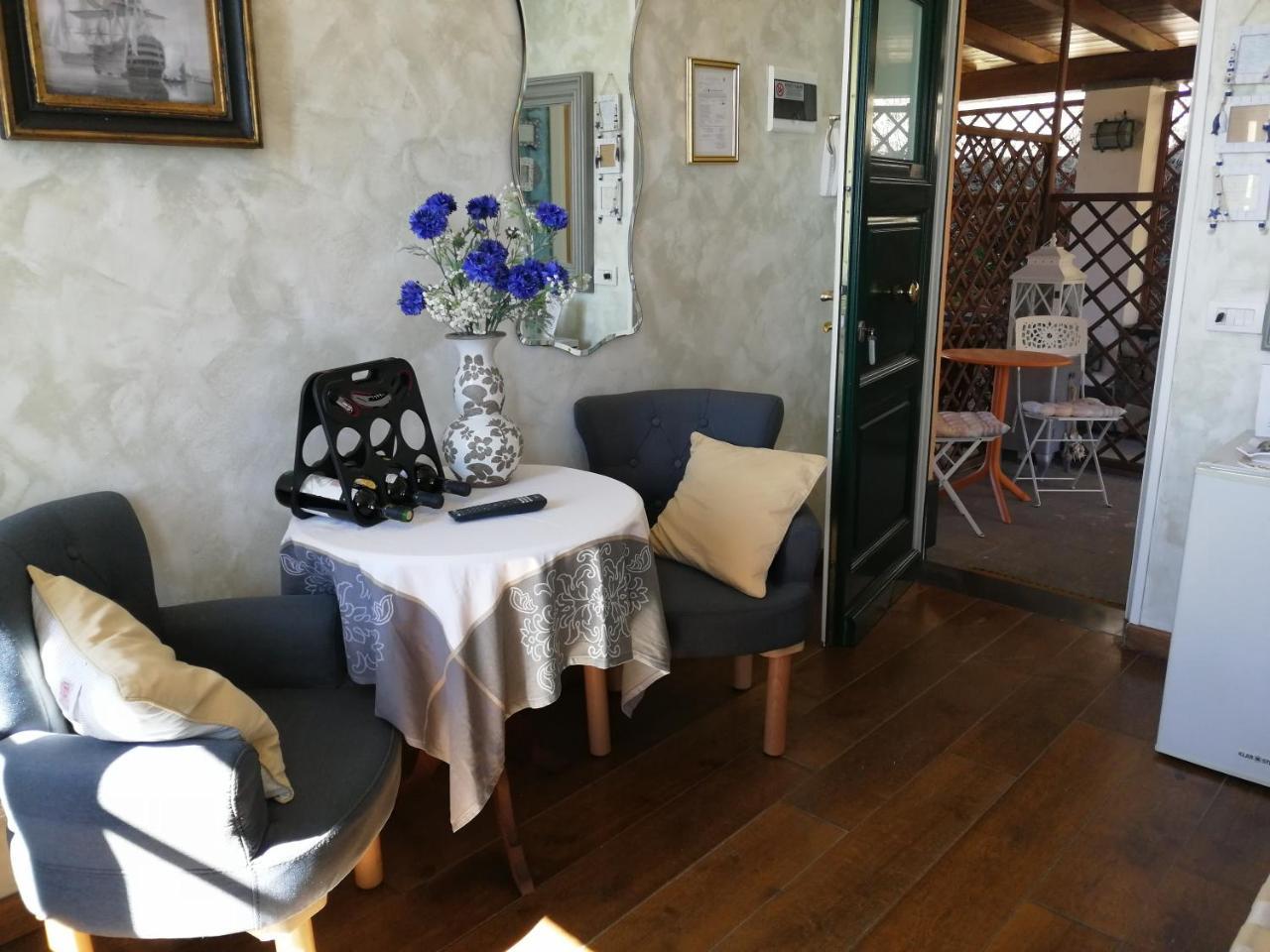 La Serra Sul Mare Monterosso al Mare Quarto foto